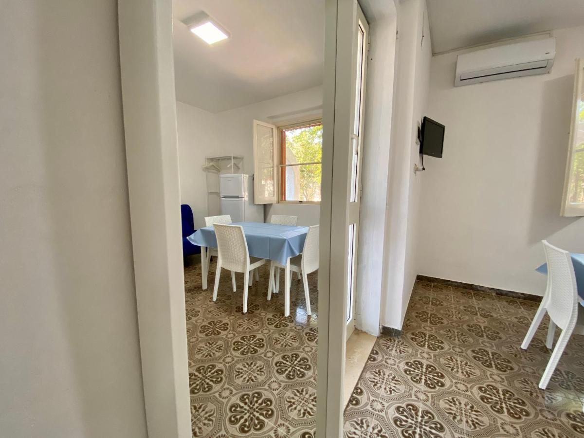Villetta Pasquina Матината Екстериор снимка
